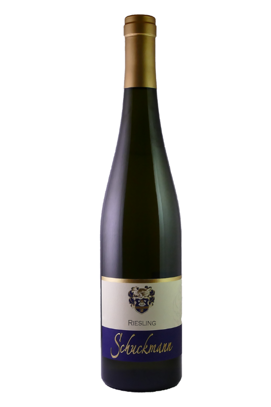 18) Riesling Barrique